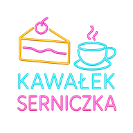 Kawałek Serniczka