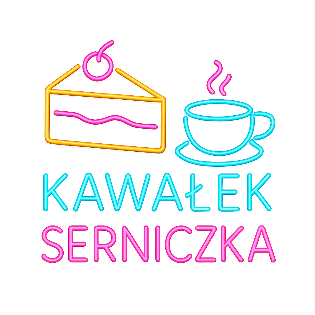 Kawałek Serniczka Logo